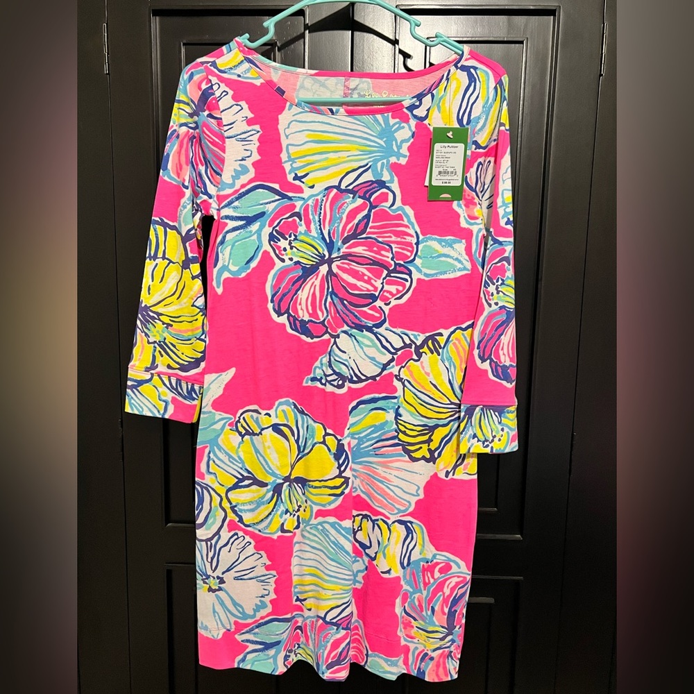 Lilly Pulitzer Cotton Dress